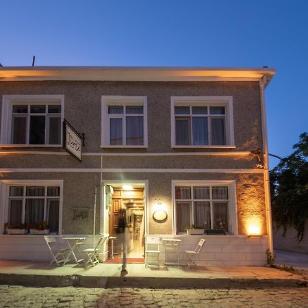 Lime Bozcaada Hotel Luaran gambar