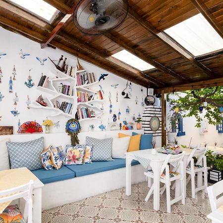 Lime Bozcaada Hotel Luaran gambar