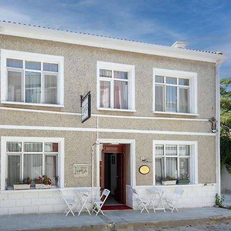 Lime Bozcaada Hotel Luaran gambar