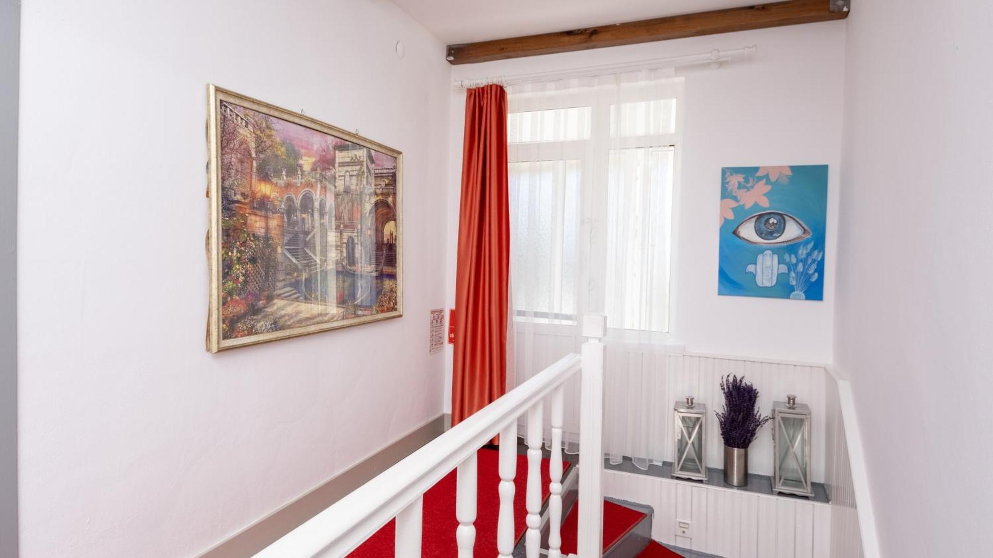 Lime Bozcaada Hotel Luaran gambar