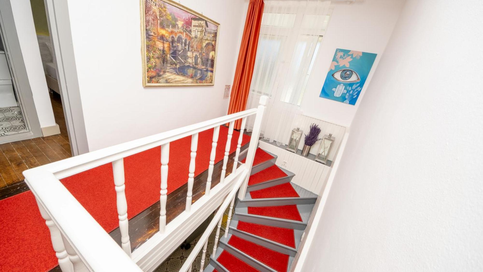 Lime Bozcaada Hotel Luaran gambar