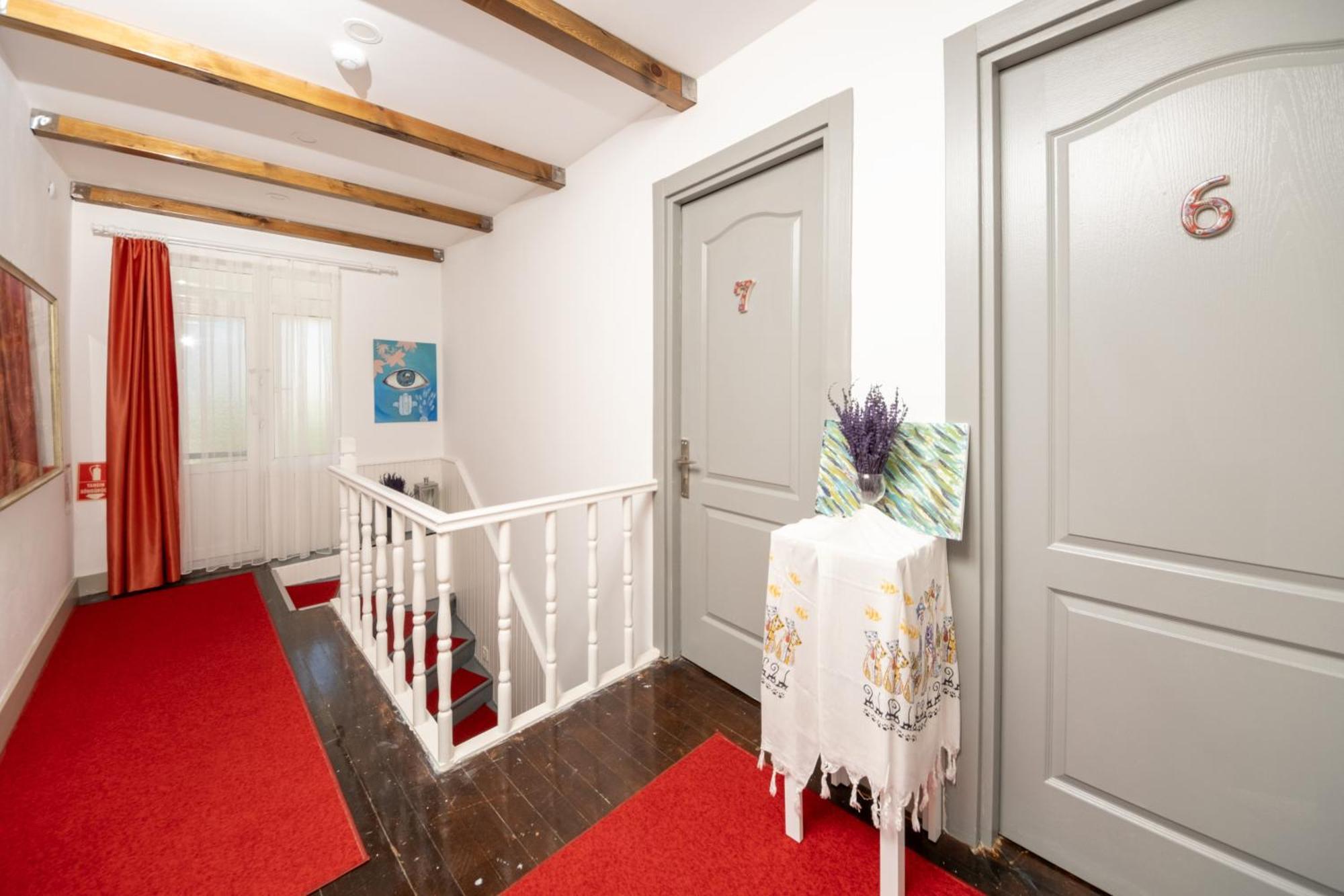 Lime Bozcaada Hotel Luaran gambar