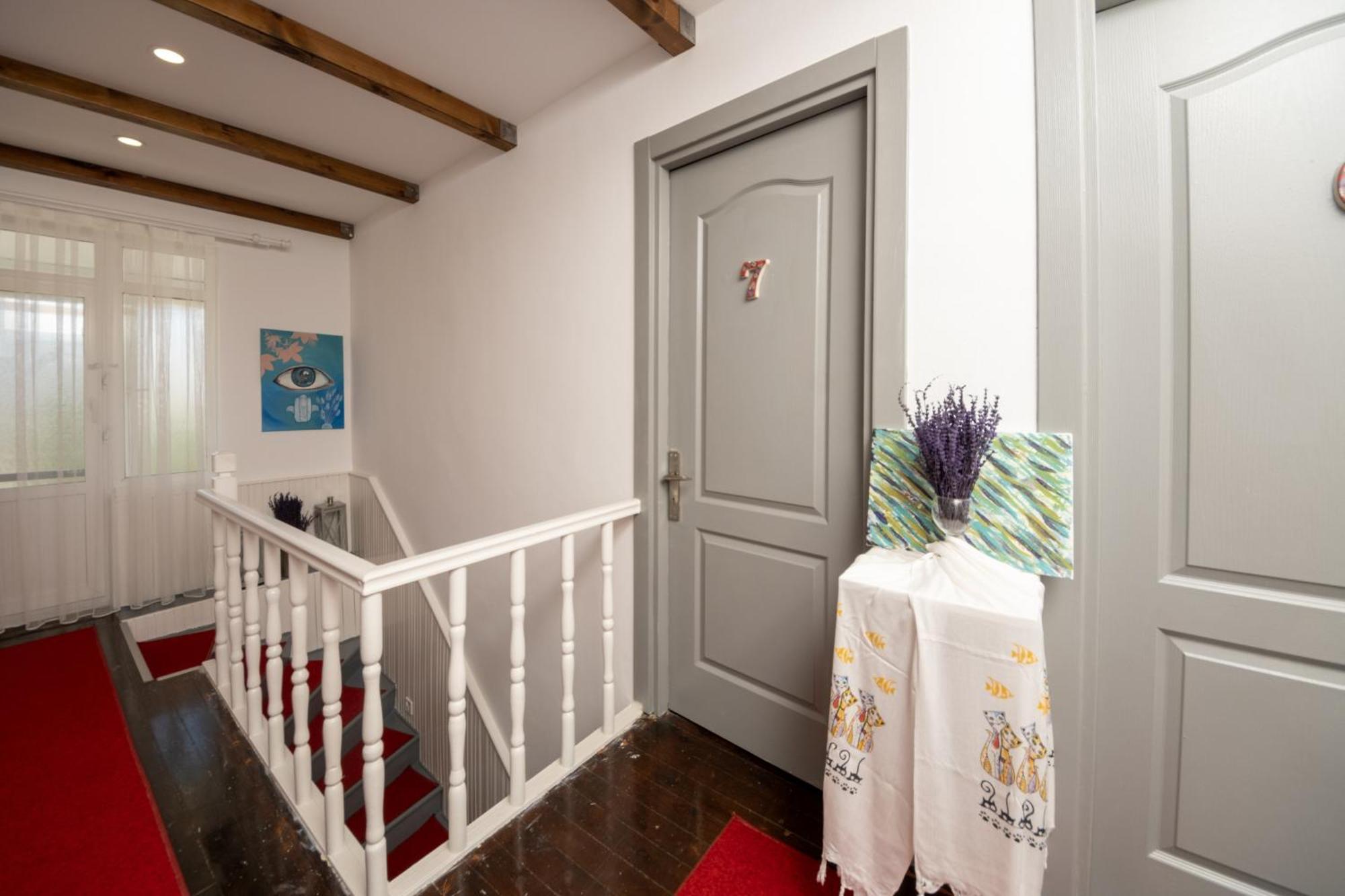 Lime Bozcaada Hotel Luaran gambar