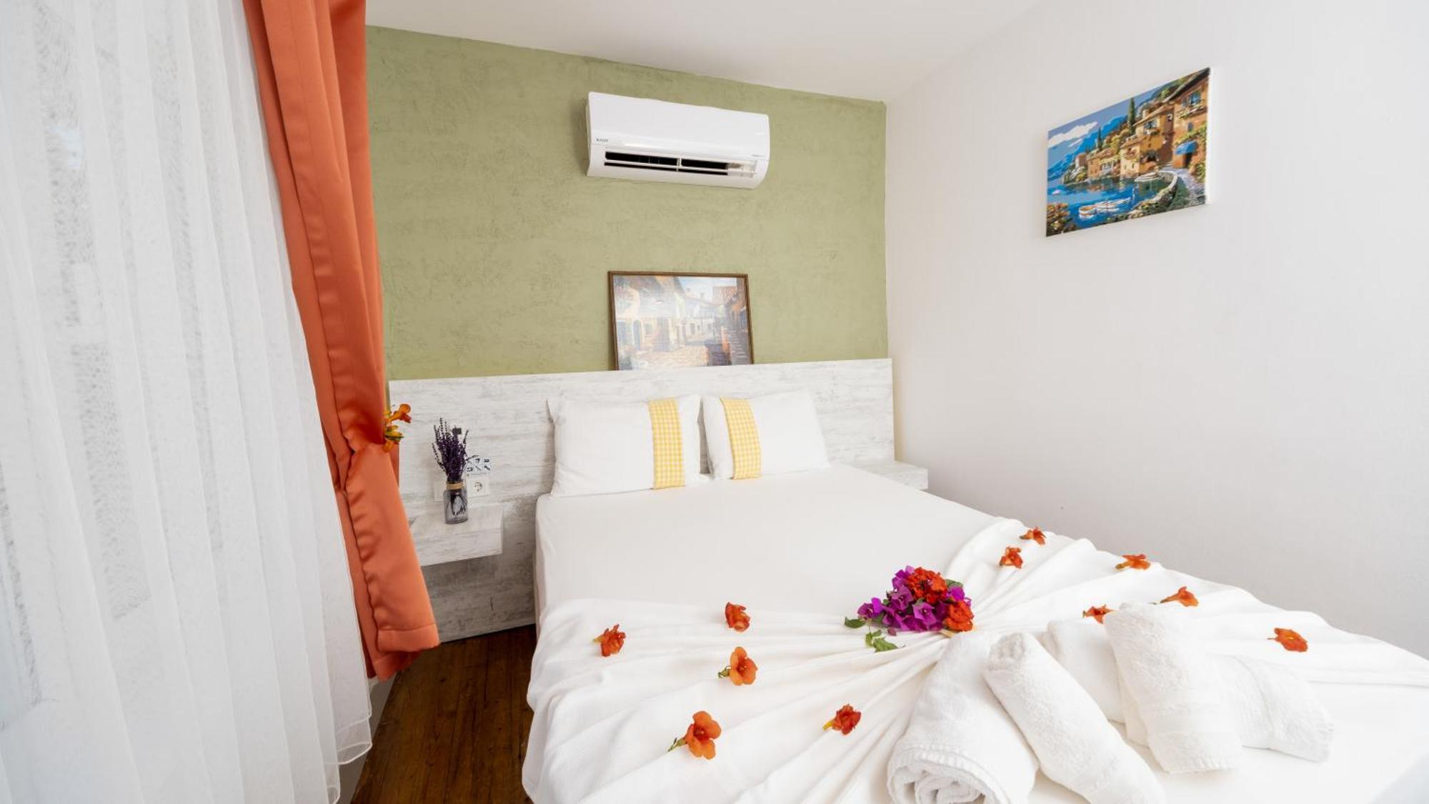 Lime Bozcaada Hotel Luaran gambar