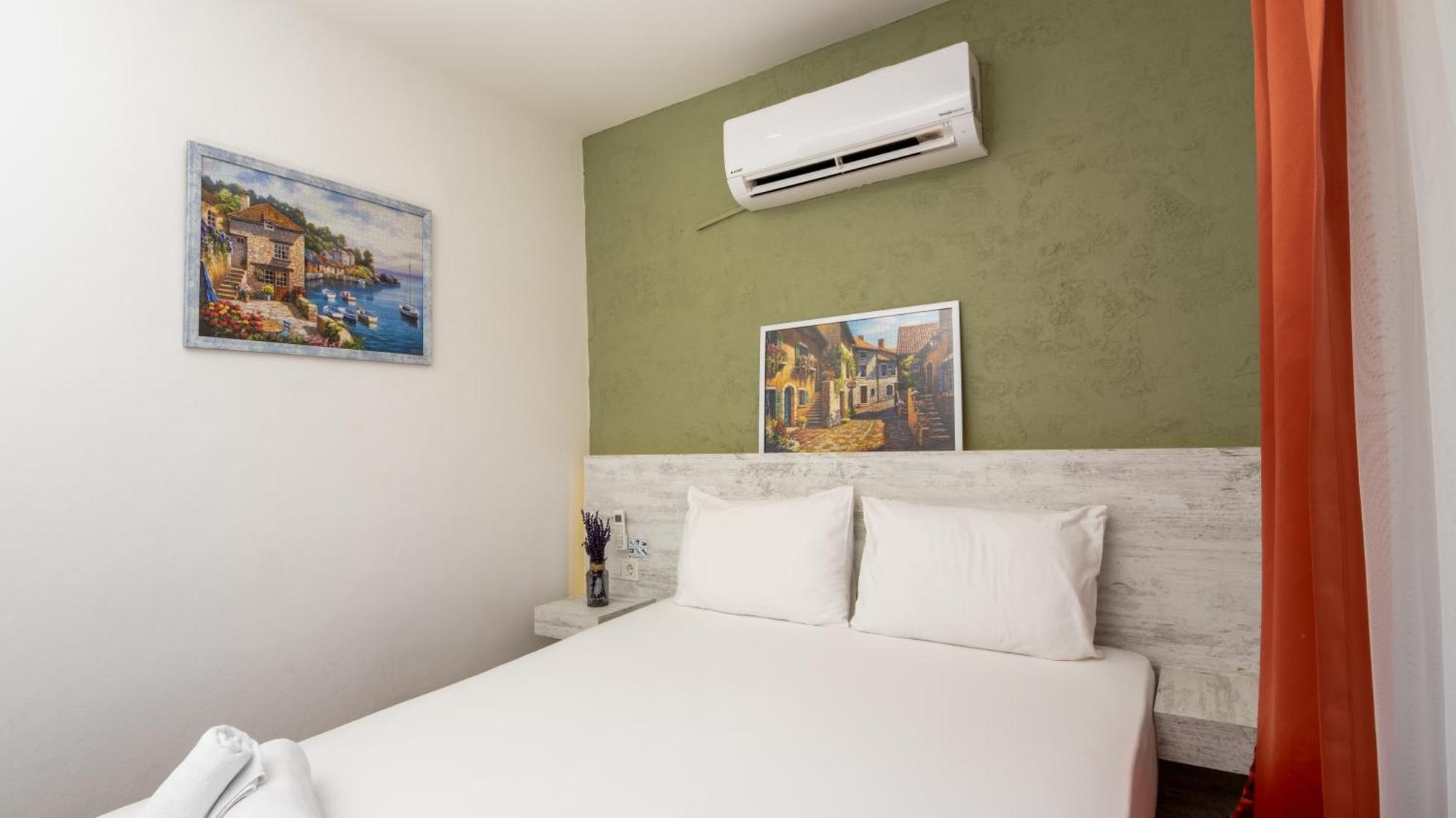 Lime Bozcaada Hotel Luaran gambar