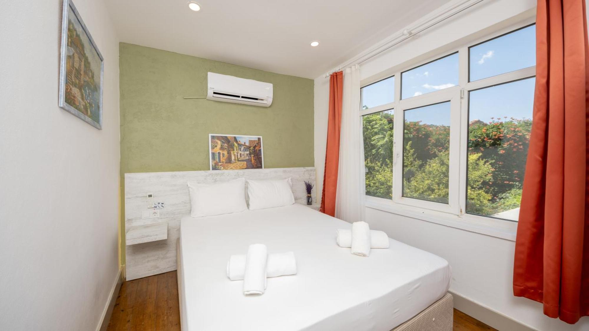 Lime Bozcaada Hotel Luaran gambar